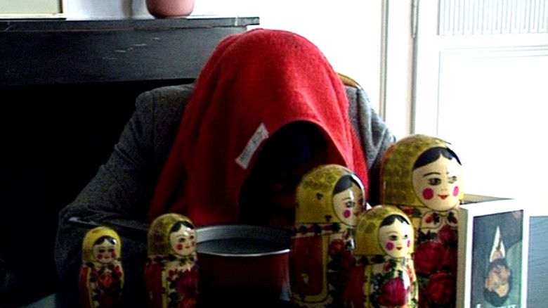 Backdrop for The Children Play Russian