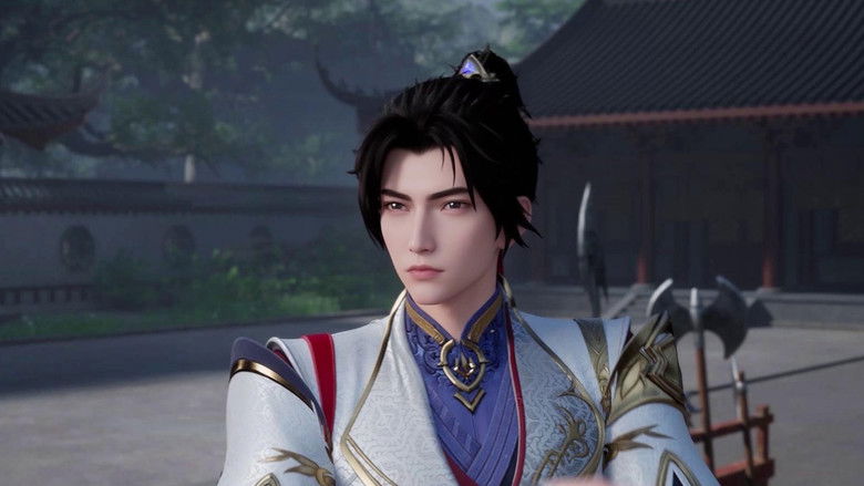 Still image for The Proud Emperor of Eternity season 1 episode 6: Episode 6 Still image for The Proud Emperor of Eternity season 1 episode 6: Episode 6