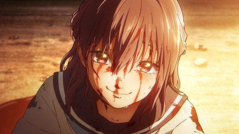 Still from 不滅のあなたへ - Сезон 3 Епизод 10