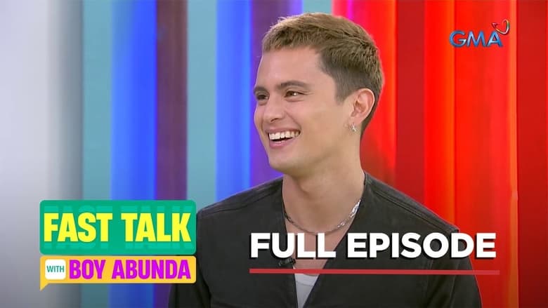 Fast Talk with Boy Abunda: Season 1 Full Episode 350
