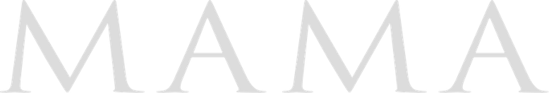 Мама