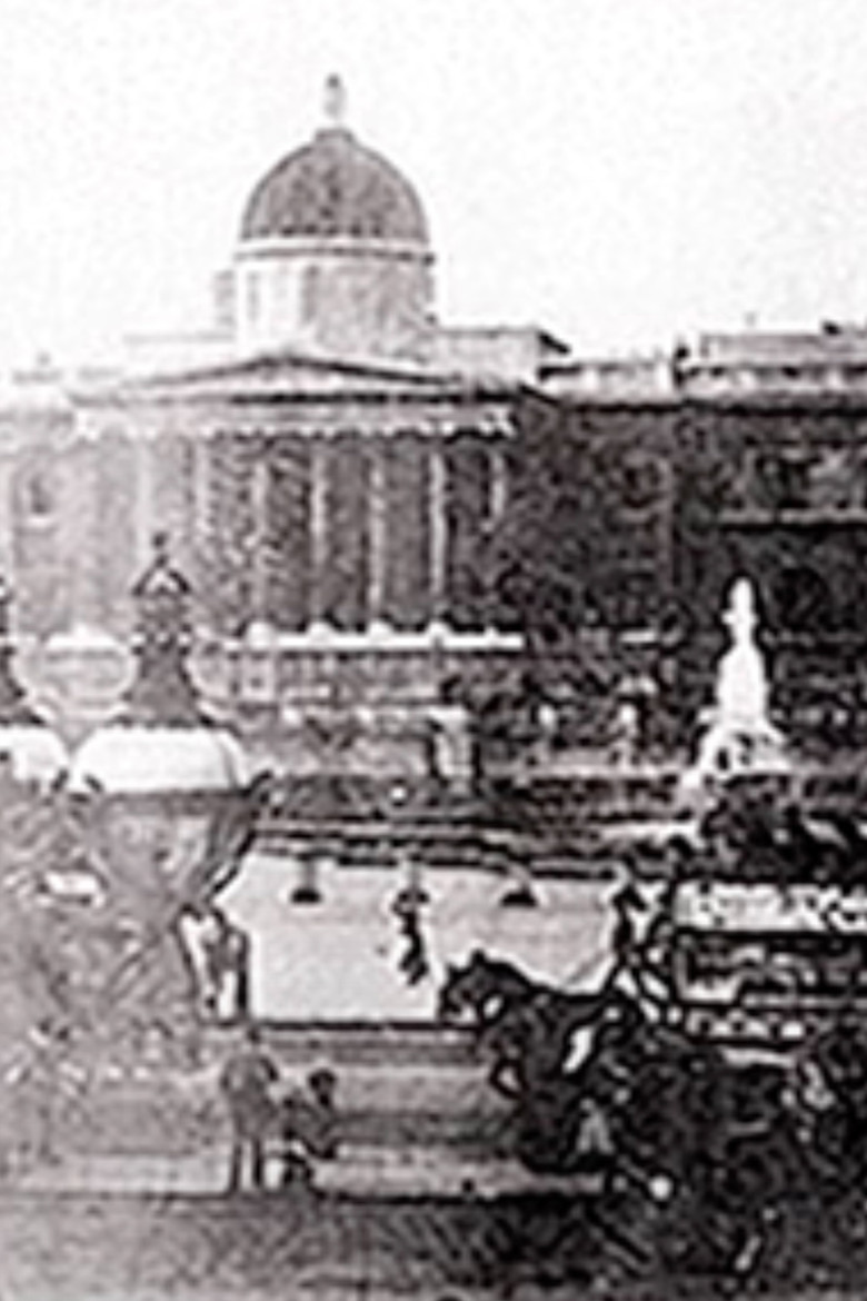 Imatge de London's Trafalgar Square