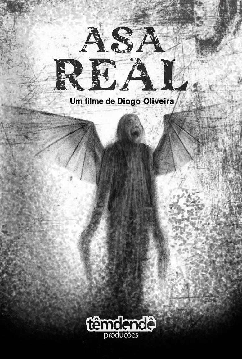 Asa Real main poster