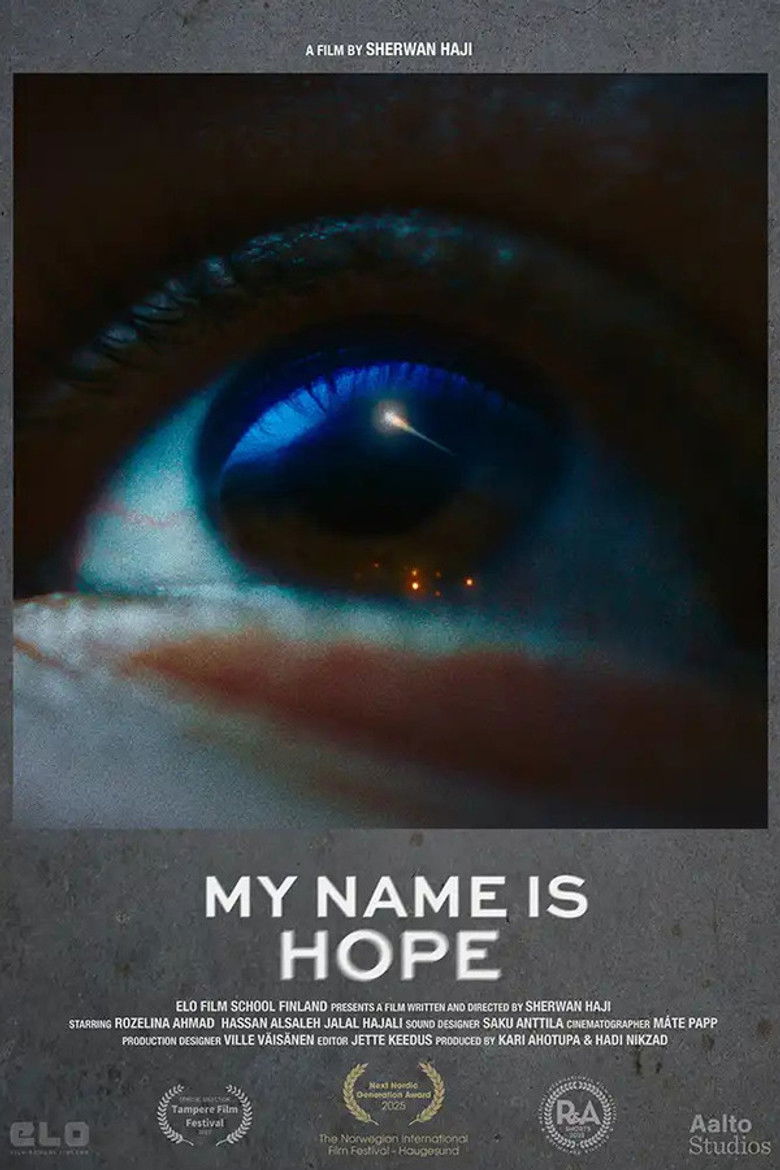 Imatge de My Name Is Hope