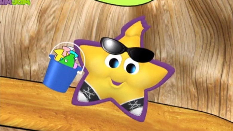 Still image for Jarmies season 1 episode 21: Episode 21