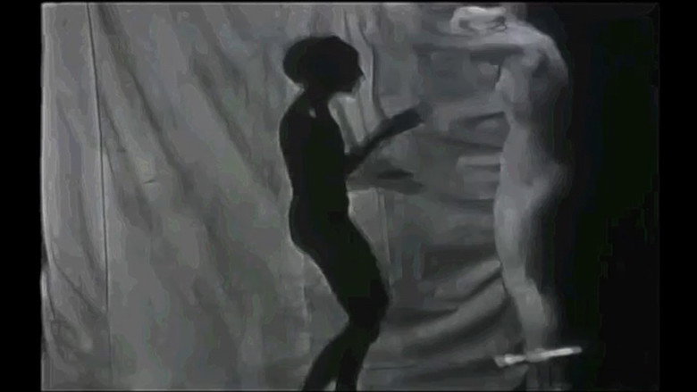 Film backdrop