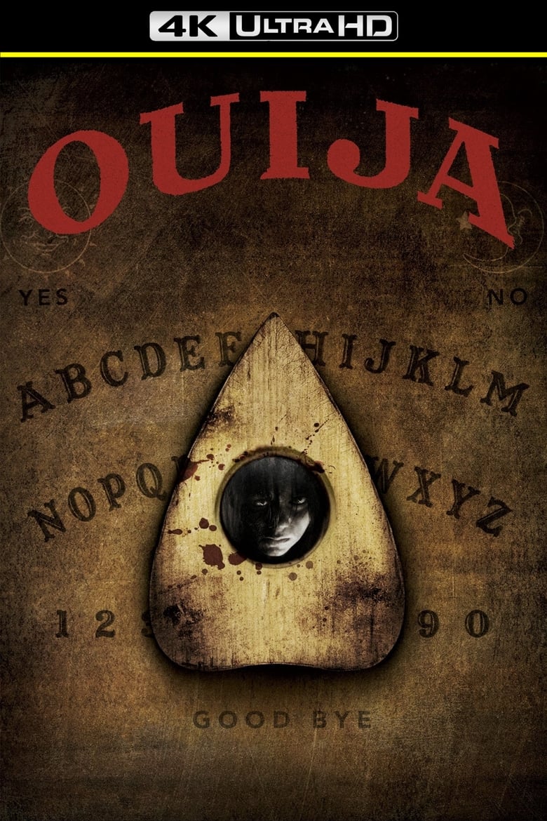 Ouija (2014)