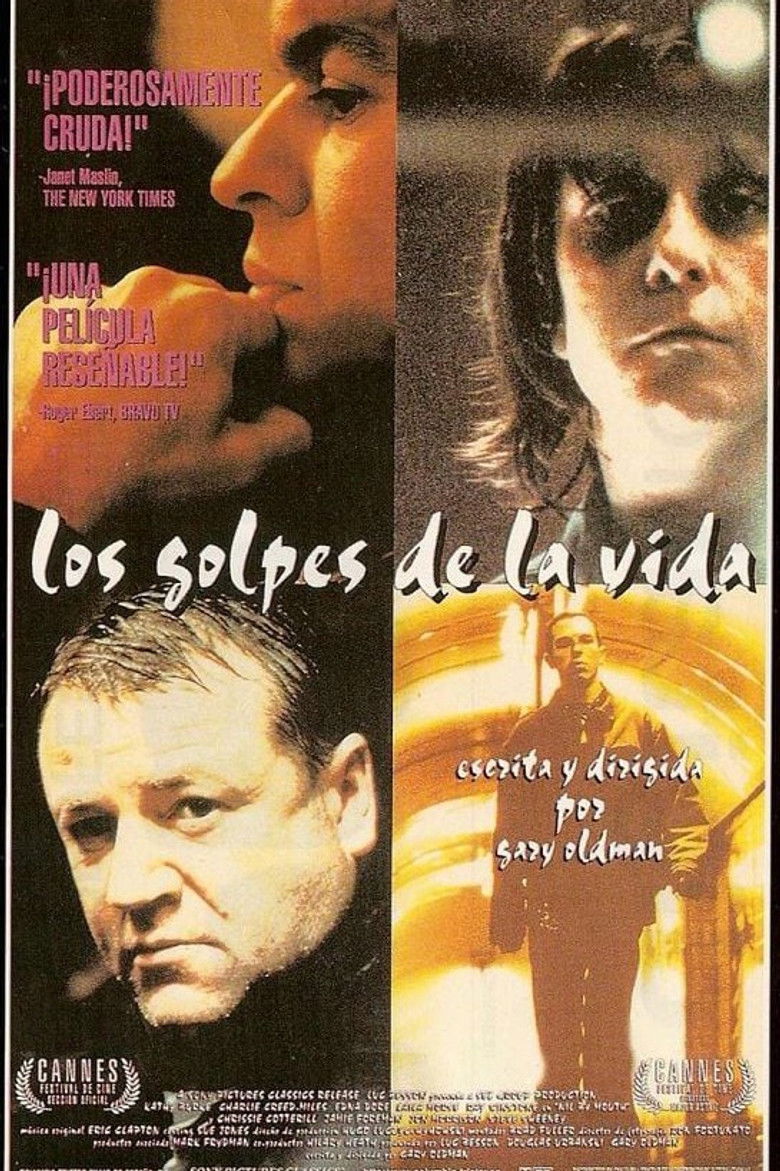 Los golpes de la vida