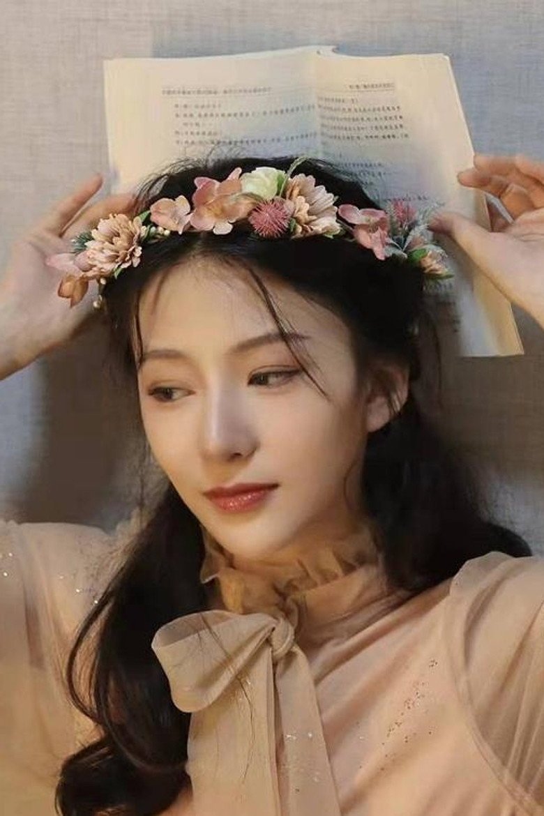 Yang Chenlu photo