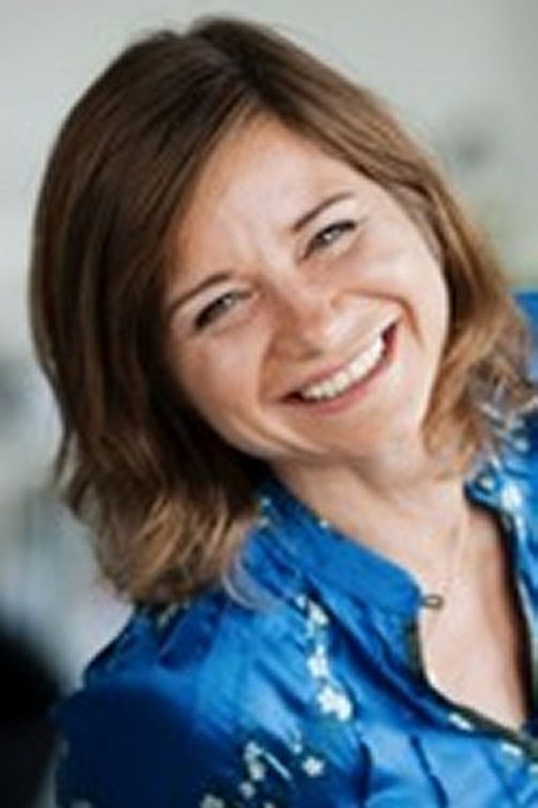 Nanna Nikali portrait image