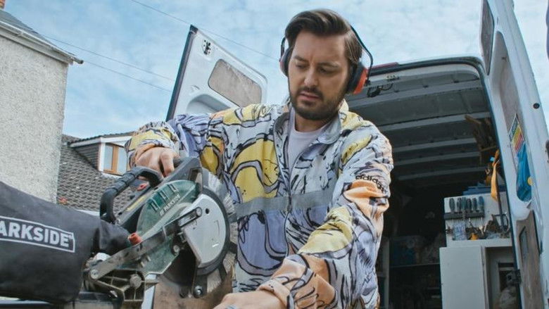 Still image for The Salvage Squad season 1 episode 2: Episode 2