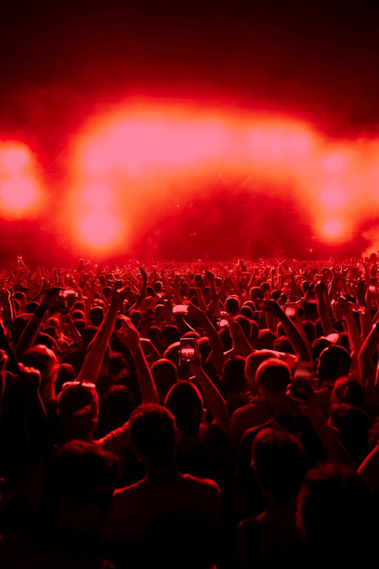 Imatge de Concert Crush: The Travis Scott Festival Tragedy