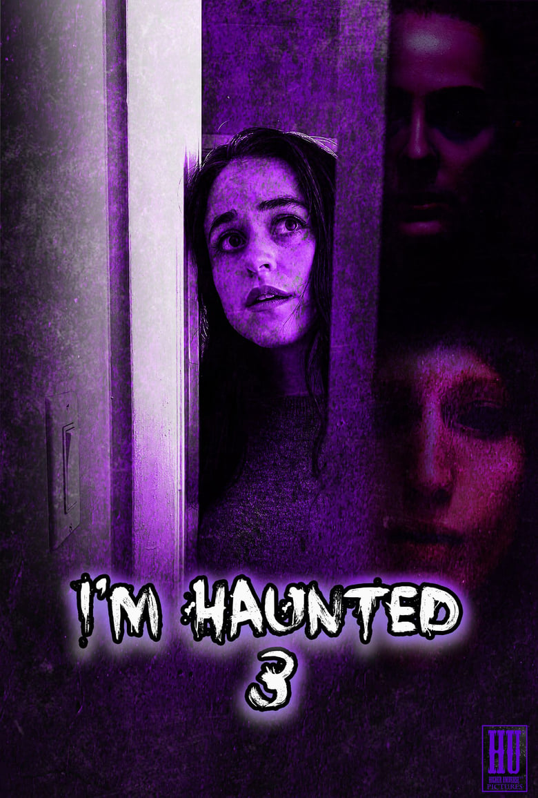 I'm Haunted 3 (1970)