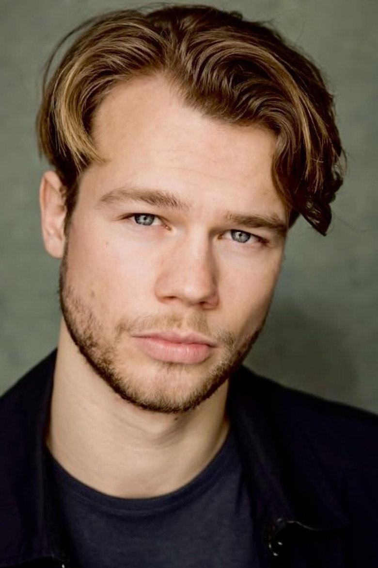 David Elsendoorn photo
