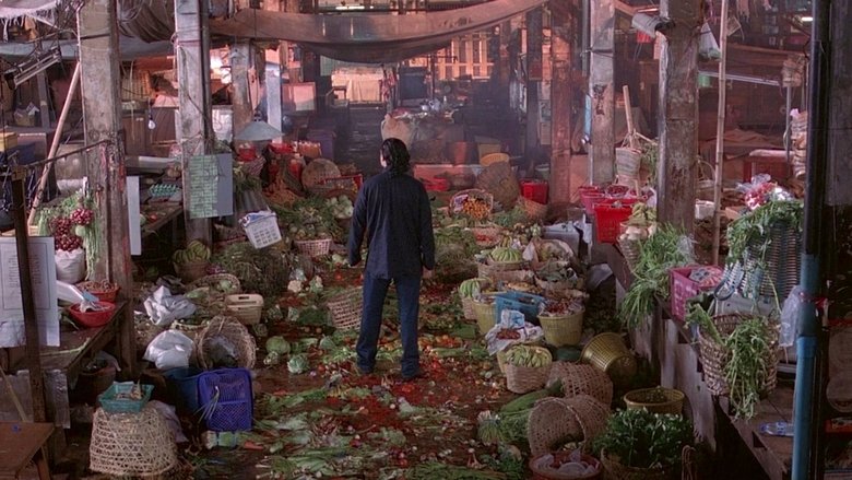 Belly of the Beast (2003)