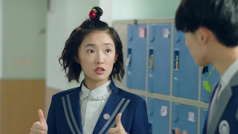 Still image for Our Shiny Days season 1 episode 17: Episode 17 Still image for Our Shiny Days season 1 episode 17: Episode 17