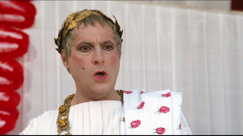 Imatge de Deux heures moins le quart avant Jésus-Christ