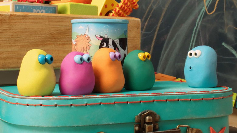 Still image for The Very Small Creatures season 1 episode 20: Moo