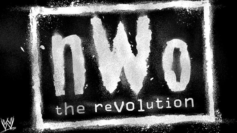 Still image for WWE Beyond The Ring season 1 episode 49: nWo: The Revolution Still image for WWE Beyond The Ring season 1 episode 49: nWo: The Revolution