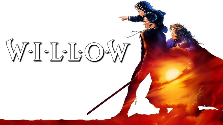 watch Willow now