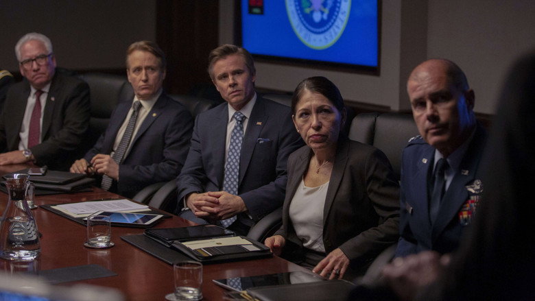 Still from أرض الوطن - Season 8 Episode 3