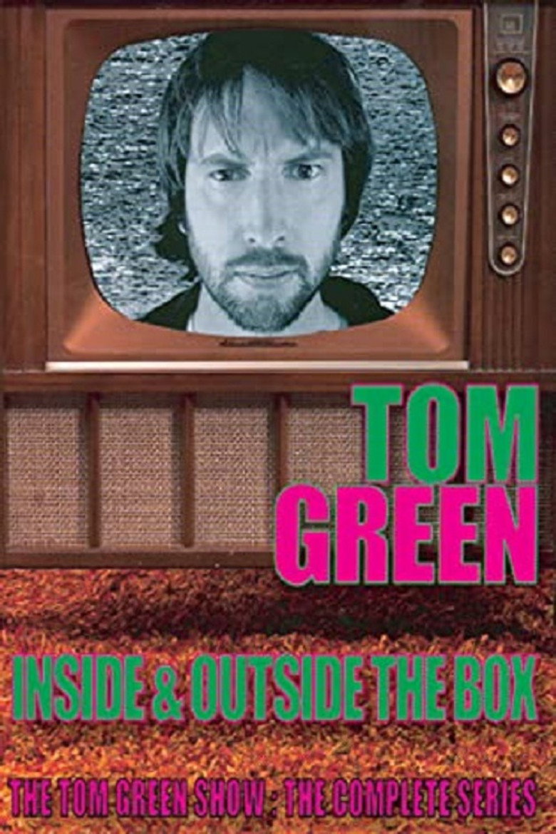 The Tom Green Show — image 2