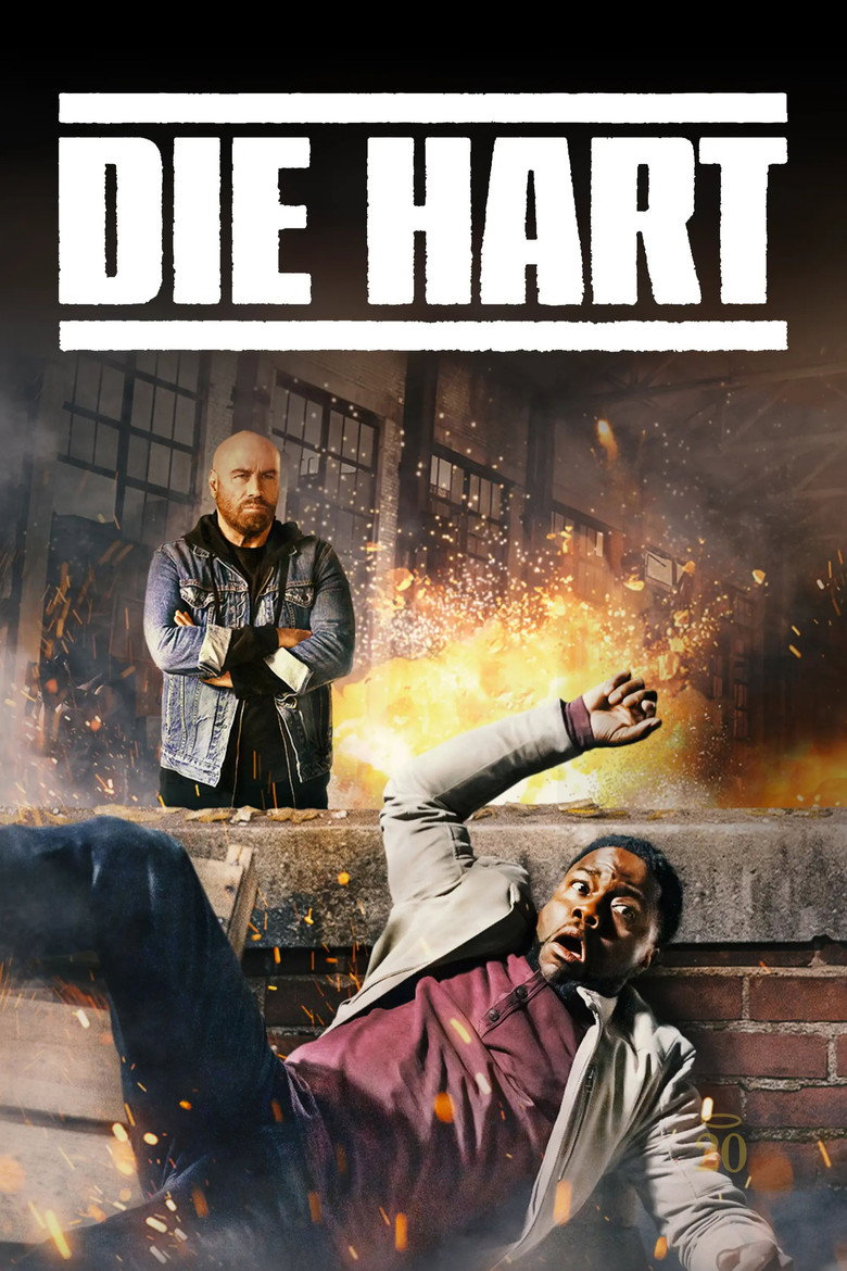 Die Hart (2023)
