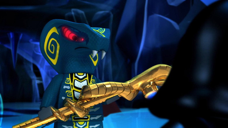 Still from Rise of the Snakes