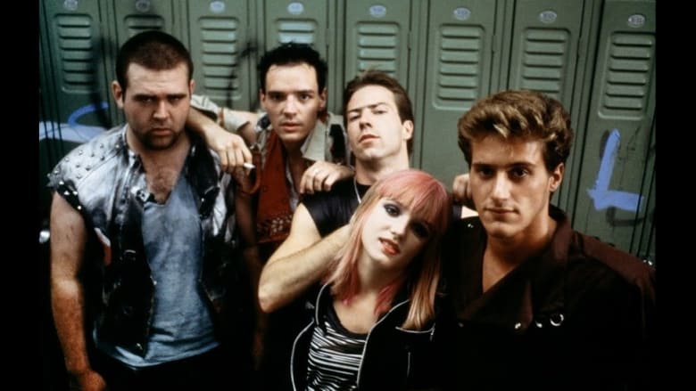 watch Class of 1984 now