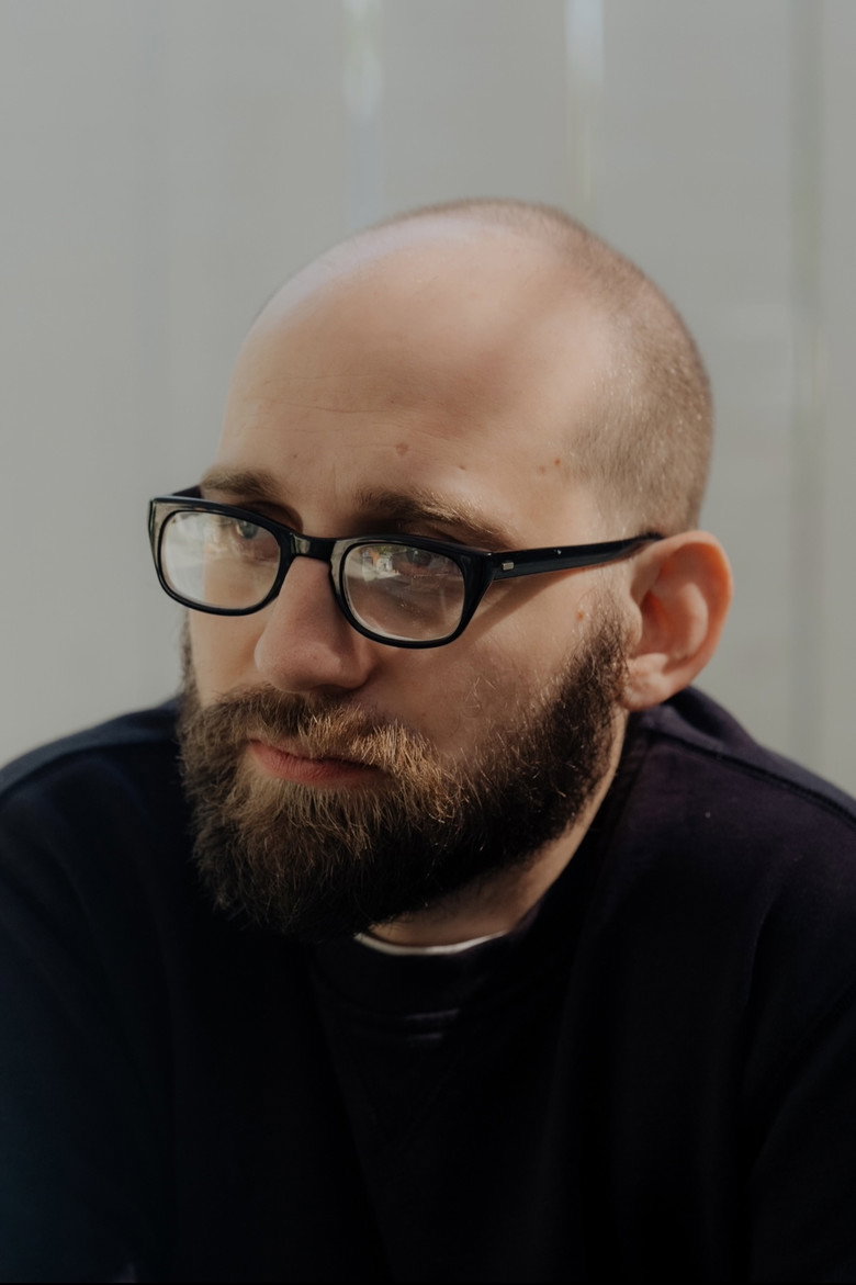 Geoff Tock photo 2