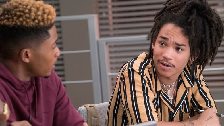 Watch grown-ish Season 1 Episode 13 - Back & Forth Online free | Watch