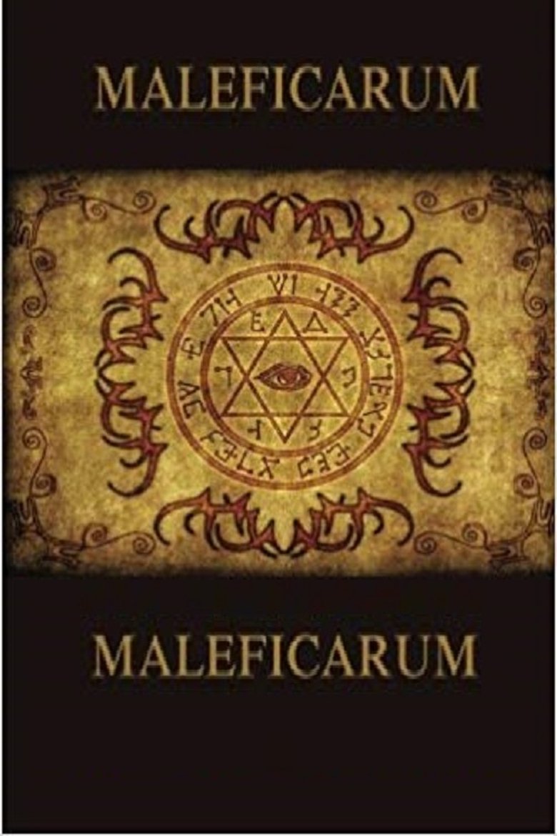 Maleficarum main poster