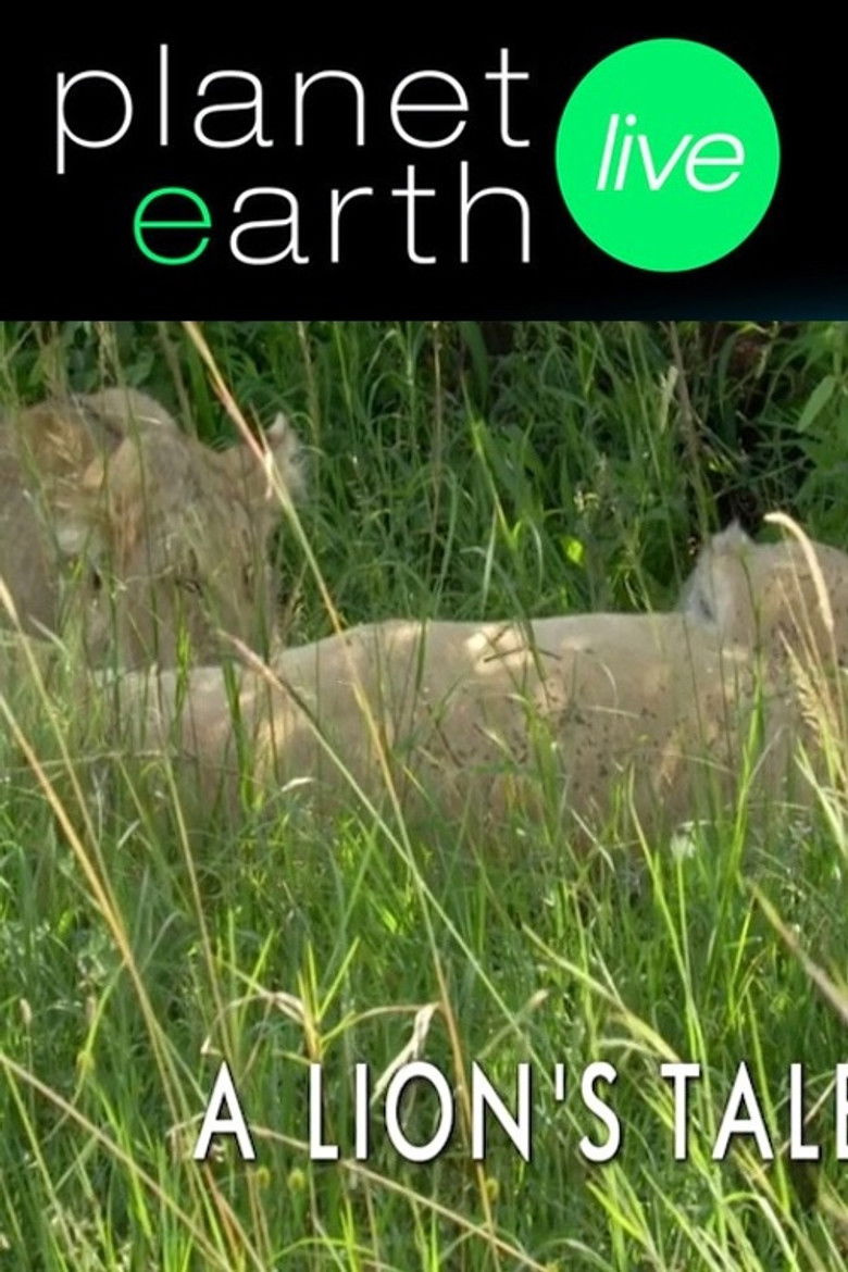 Imatge de A Lion's Tale