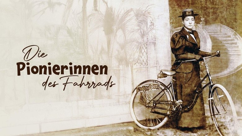 Les aventurières du vélo (2024)