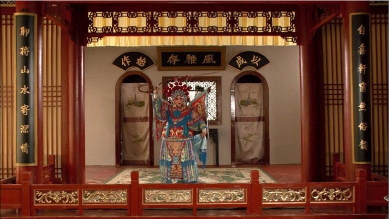 Still from Empresses in the Palace - Season 1 Episode 22