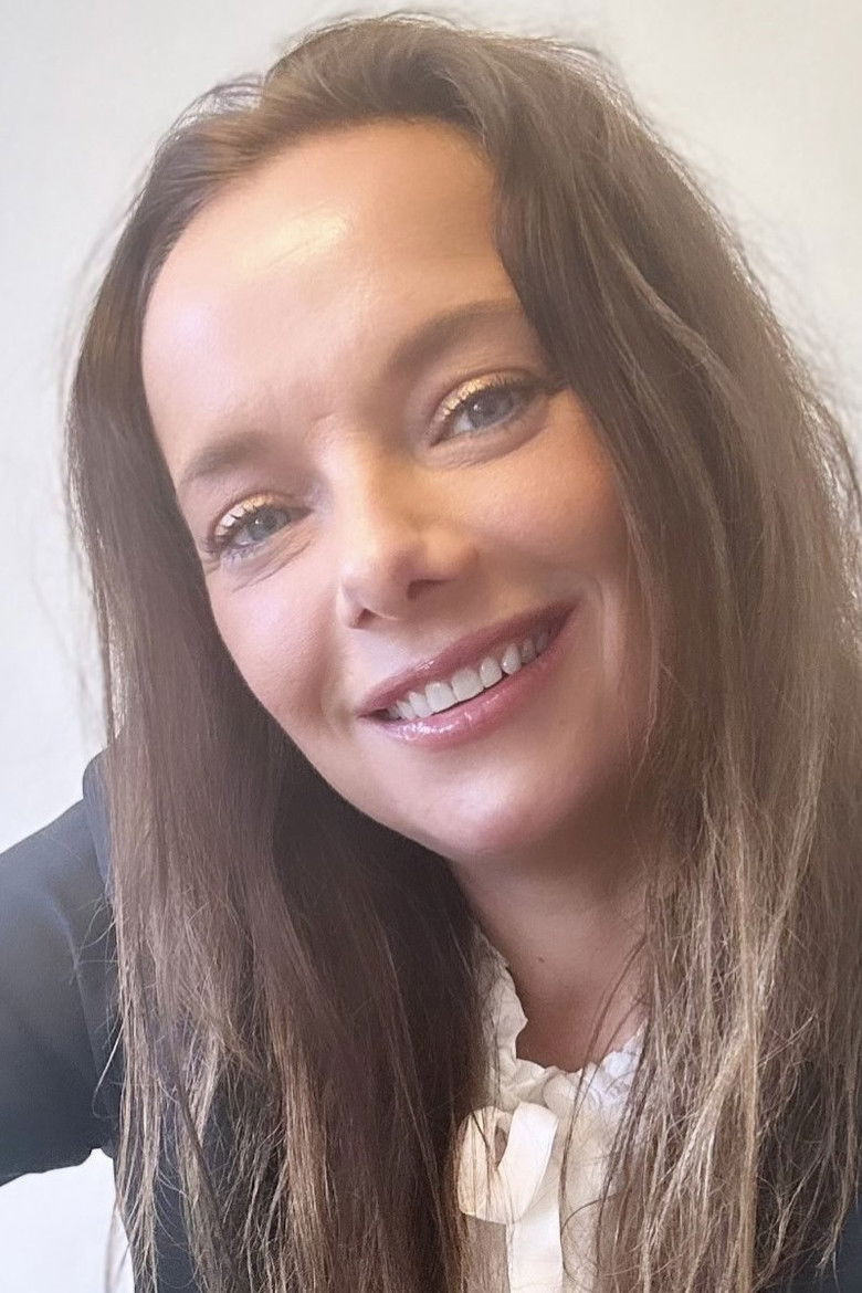 Pernille Klamer portrait image