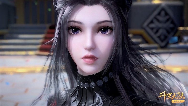 Soul Land Temporada 1 Episodio 99 Cuevana 3