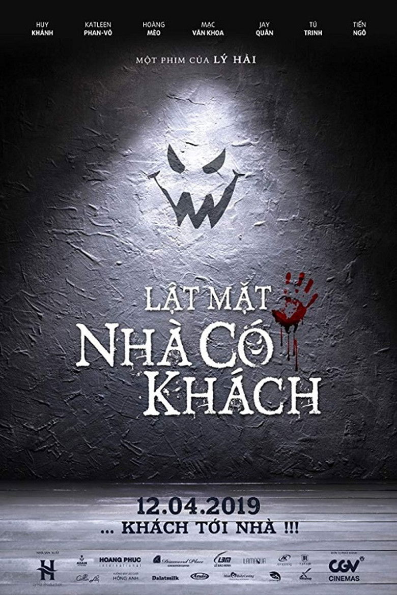 Imatge de Lật Mặt: Nhà Có Khách