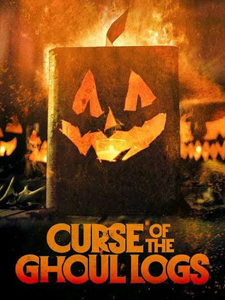 Curse of the Ghoul Logs