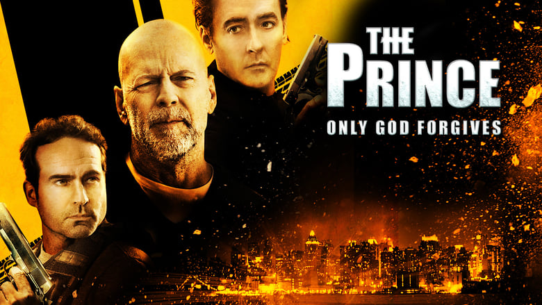 Voir The Prince streaming complet et gratuit sur streamizseries - Films streaming