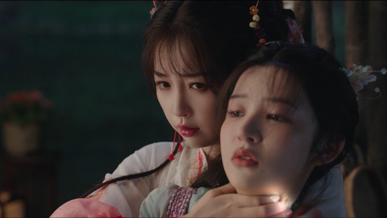 Still from Love Game in Eastern Fantasy - Season 1 Episode 28