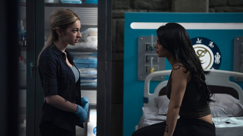 Still from Shadowhunters - Season 3 Episode 21