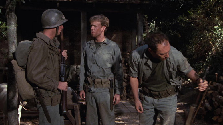 Still from The Waltons - Season 9 Episode 4
