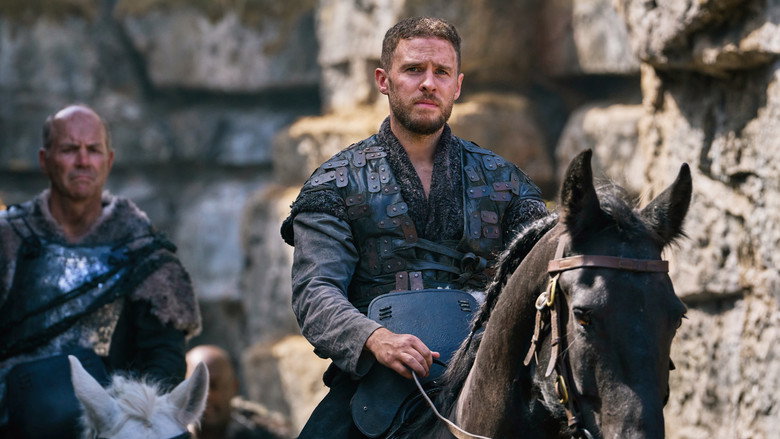 Still from The Winter King - Season 1 Episode 3