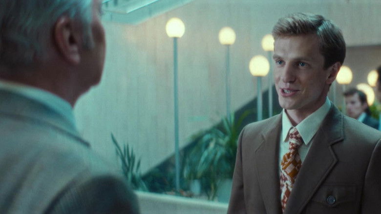 Still image for Confrontation season 1 episode 3: Episode 3 Still image for Confrontation season 1 episode 3: Episode 3