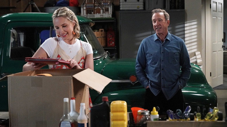 Still from Last Man Standing - Season 9 Episode 19