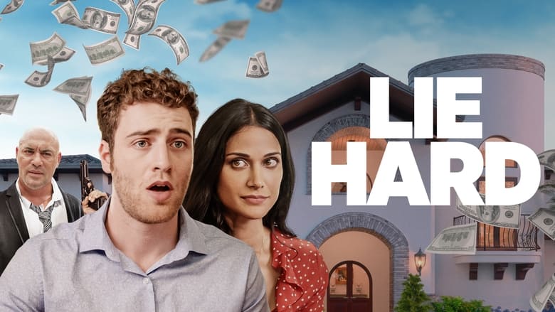 DOWNLOAD: Lie Hard (2022) Full Movie Mp4 HD