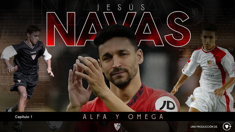 Still image for Jesús Navas, sobran las palabras season 1 episode 1: Episode 1