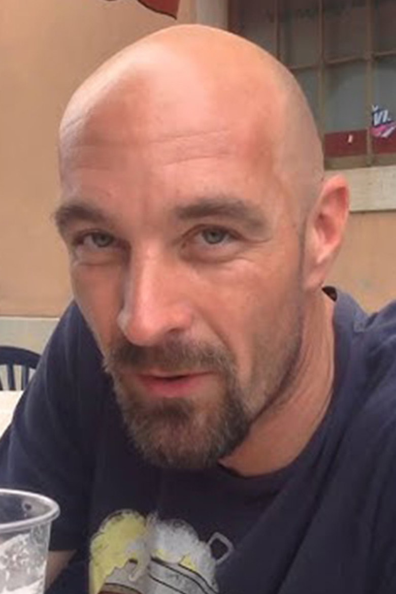 Senad Šuta portrait