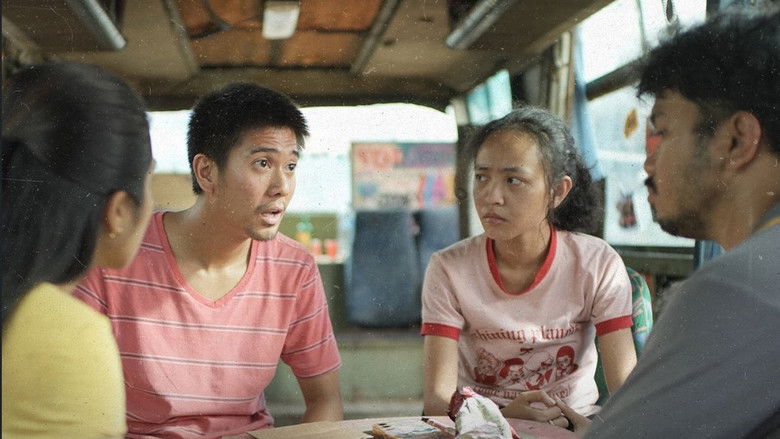 Operasi Pesta Pora (1970)